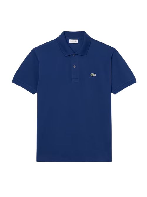 L1212F9F BLU CHINA lacoste | L1212F9F BLU CHINA